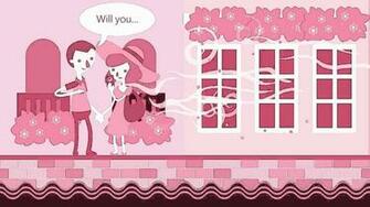 Microsoft Valentines Day Wallpaper Image