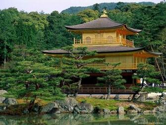 Japanese Landscape Wallpaper