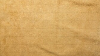 Yellow Vintage Soft Leather Texture Background HD Paper Background