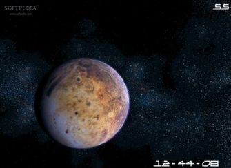 Pluto Wallpaper Background HD Hivewallpaper