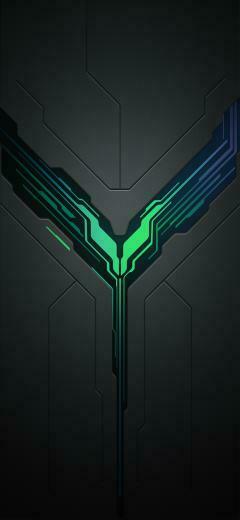 Xiaomi Black Shark Pro Wallpaper Gaming Background