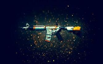 Counter Strike Global Offensive HD Wallpaper Background