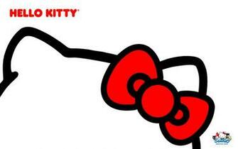 Hello Kitty Sanrio Wallpaper