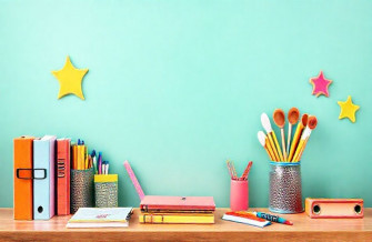Ppt Background For School