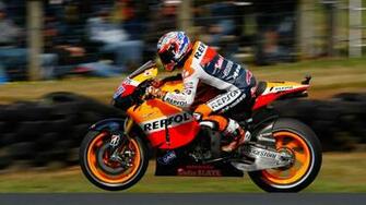 Casey Stoner Wallpaper