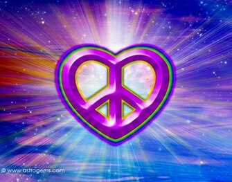Logos For Peace Sign Desktop Wallpaper