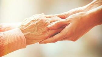 Homespark Services Caregivers For The Elderly In Brazos Valley