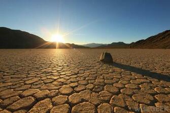 Death Valley Desert Facts HD Wallpaper Background Image