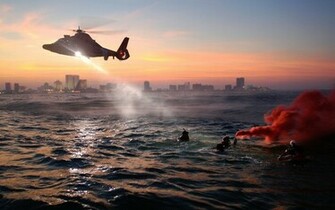 Wallpaper Other Coast Guard