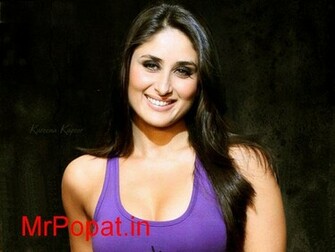 Smile Of Kareena Kapoor Khan HD Photos Wallpaper