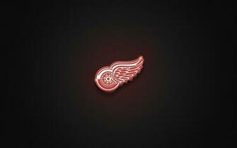 Detroit Red Wings Desktop Wallpaper Collection