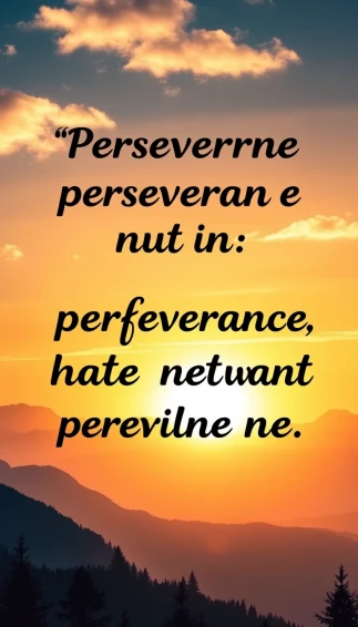 Motivational Mobile Wallpaper