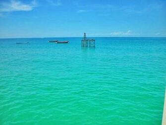 Higuerote Venezuela Beach By Alemccaracas