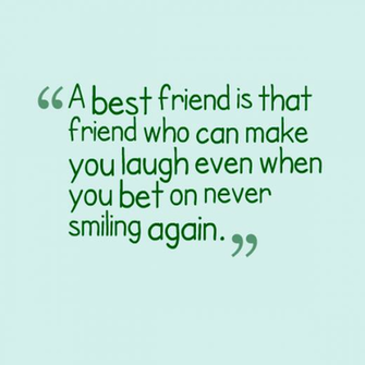 Best Friend Movie Quotes