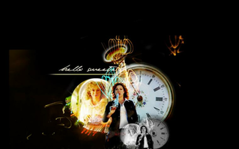 River Song Wallpaper