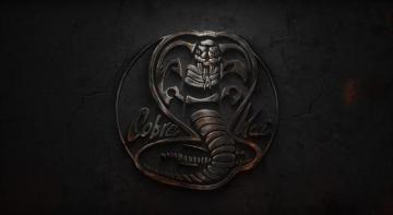 Cobra Kai Wallpaper Top Background