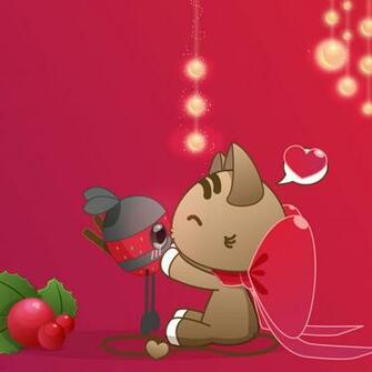 Carcabin Cartoons General Wallpaper iPad