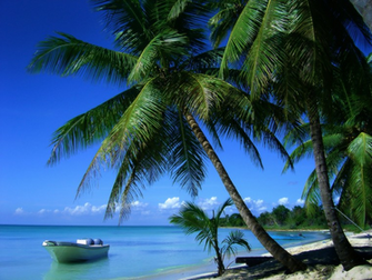 Of Wage Slavery Paradise Beach Summer Wallpaper Kodacolor Marilyn