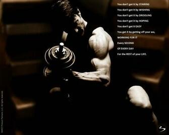 Motivational Bodybuilding