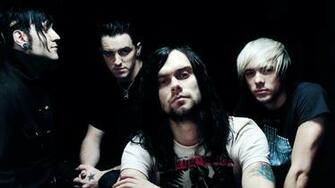 The Used Backdrop Wallpaper