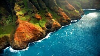 HD Nature Wallpaper Best Sea Sides