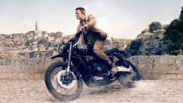 James Bond No Time To Die Wallpaper Top Best