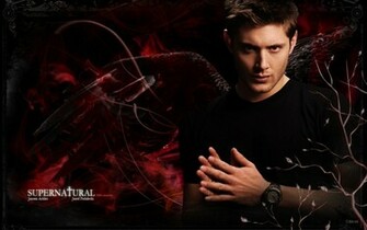 Supernatural Wallpaper Ieva0311