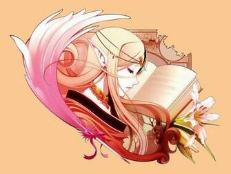 Deedlit Lodoss Tou Senki Zerochan Anime Image Board