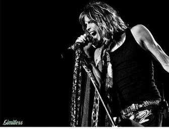 Steven Tyler Wallpaper