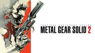 Metal Gear Solid Wallpaper Image