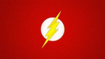 The Flash Simple Wallpaper By Etherial007
