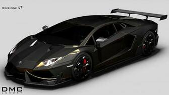 Lamborghini Aventador Desktop HD Wallpaper