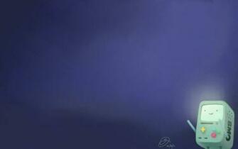 Adventure Time Wallpaper Beemo