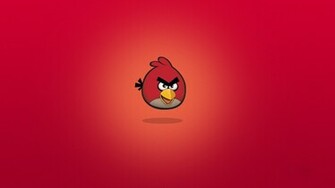 Angry Birds Wallpaper Desktop
