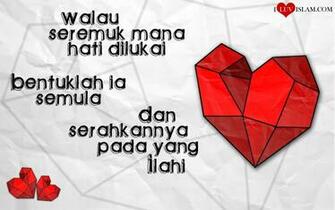 Wallpaper Iluvislam Koleksi Menarik Islamik