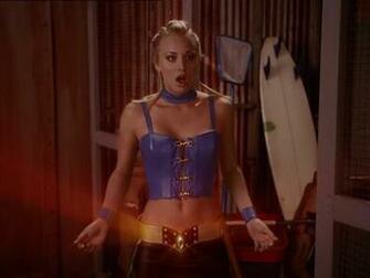 Kaley Cuoco Image On Charmed HD Wallpaper And Background