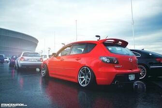 Mazdaspeed3 Wallpaper HDwallpaper20