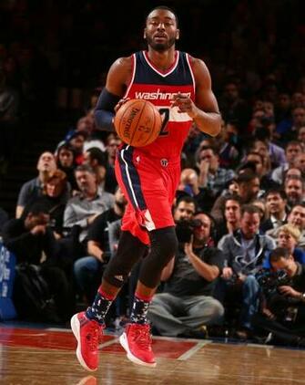 Funmozar John Wall Adidas Wallpaper