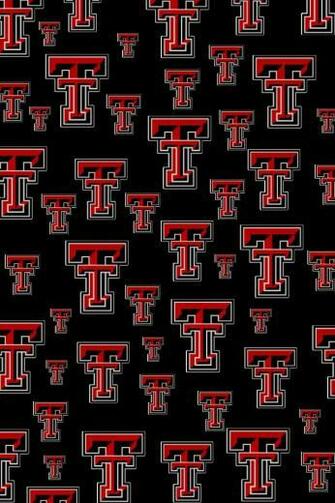 Texas Tech iPhone Wallpaper Sinful