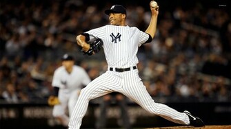 Mariano Rivera Wallpaper