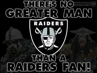 Oakland Raiders Wallpaper