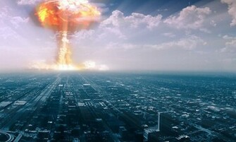 Bomb Wallpaper Desktop HD