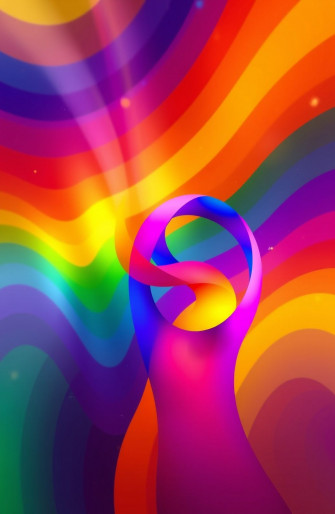 Pride Wallpaper