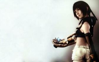 Final Fantasy Vii Video Games