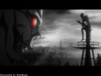 Ryuk Wallpaper Dawallpaperz