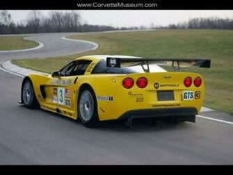 National Corvette Museum Wallpaper