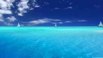 Summer Desktop Wallpaper HD