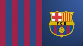Fc Barcelona Wallpaper New Photo
