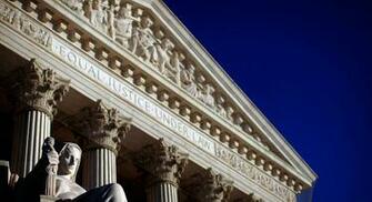 How Donald Trump Could Pressure The Supreme Court