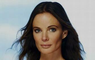 Gabrielle Anwar Wallpaper High Quality
